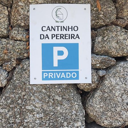 Cantinho Da Pereira Lugar ภายนอก รูปภาพ
