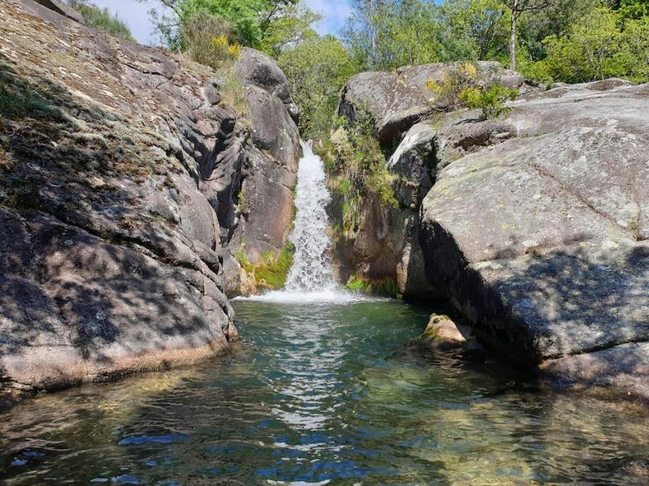Cantinho Da Pereira Lugar ภายนอก รูปภาพ