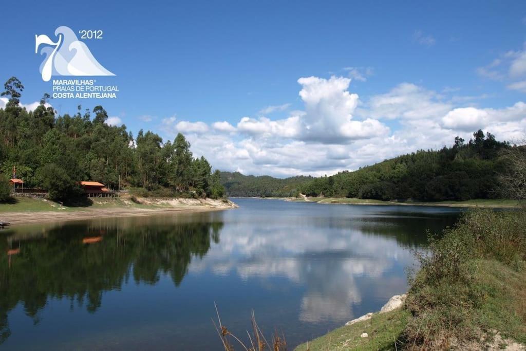 Cantinho Da Pereira Lugar ภายนอก รูปภาพ