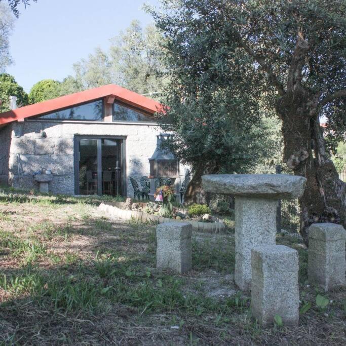 Cantinho Da Pereira Lugar ภายนอก รูปภาพ