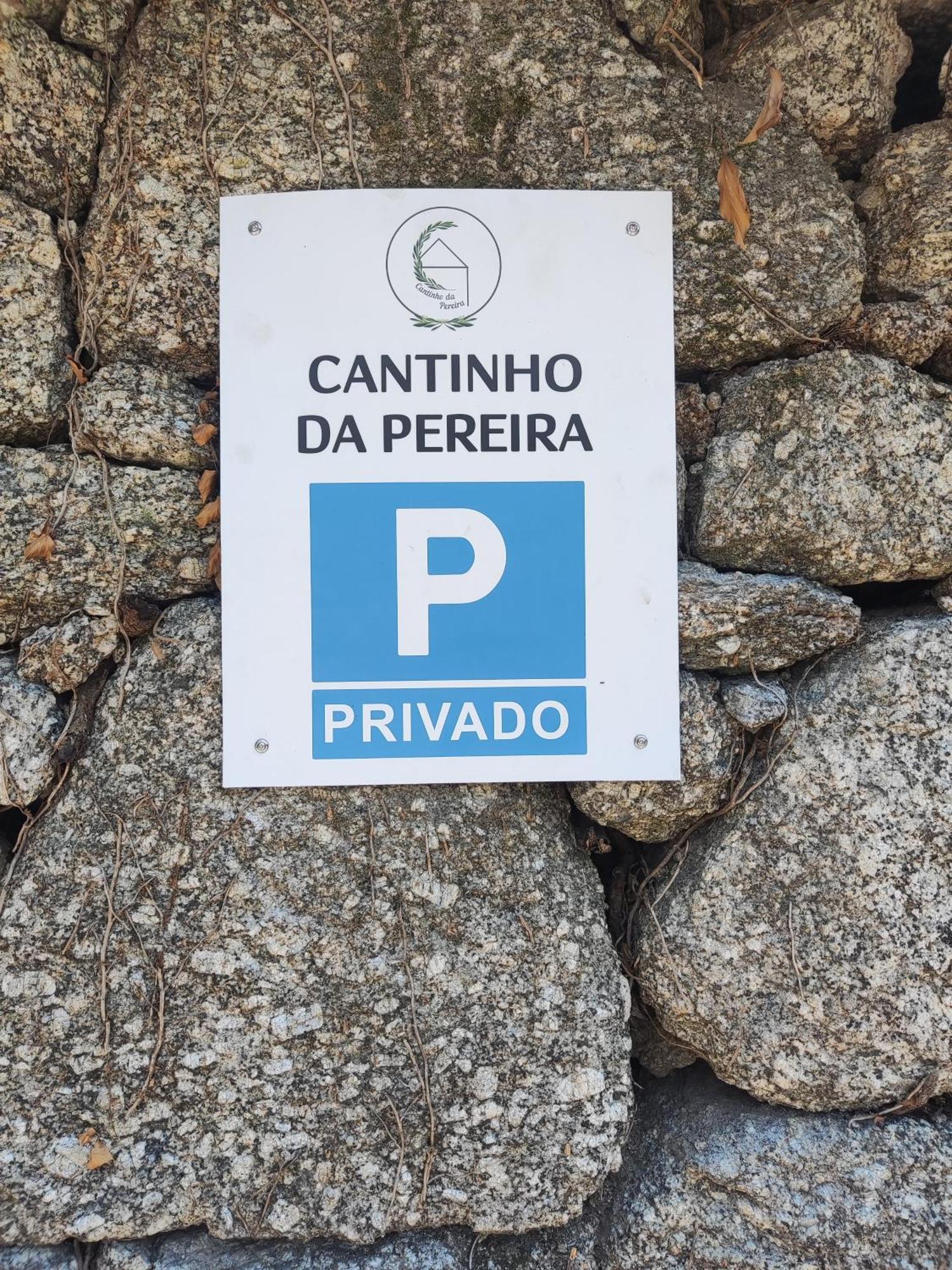 Cantinho Da Pereira Lugar ภายนอก รูปภาพ